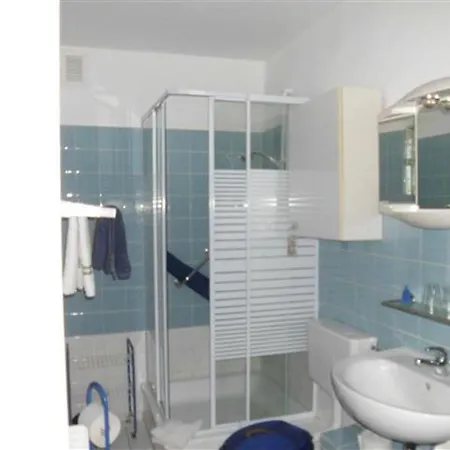Ferienwohnung Resthoeft Appartement