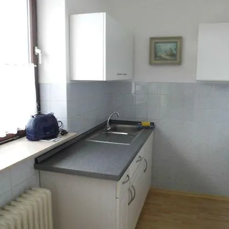Ferienwohnung Resthoeft Malente