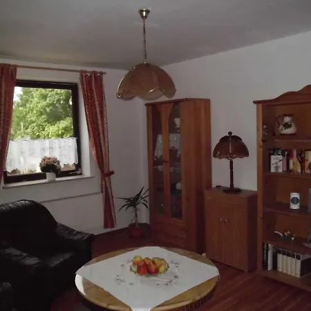 Appartement Ferienwohnung Resthoeft Malente