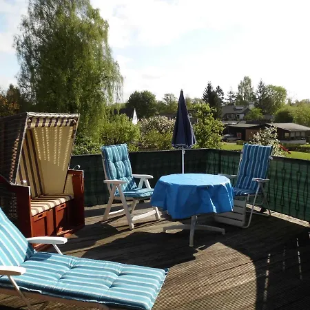 Ferienwohnung Resthoeft * Malente